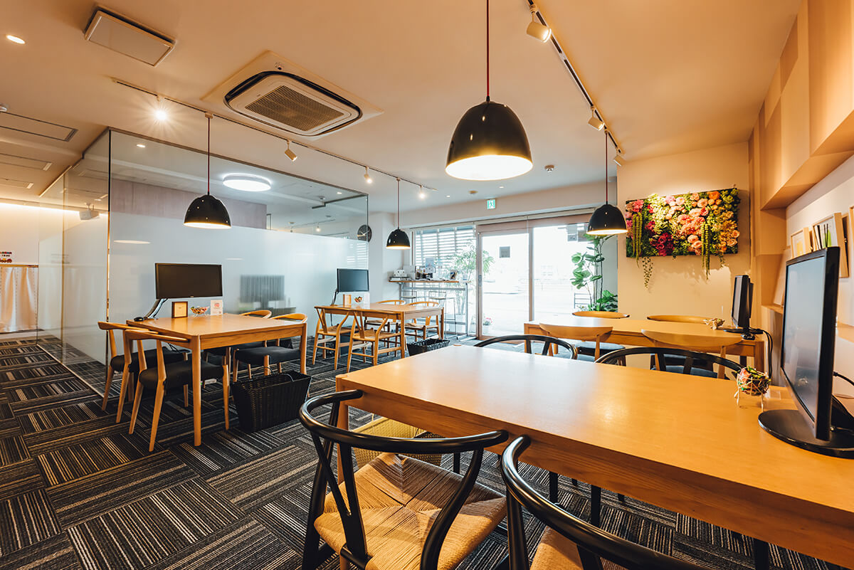 西本ハウス事務所