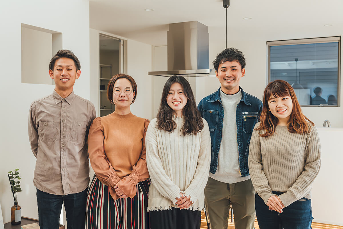 スタッフイメージ