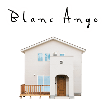 Blanc ange