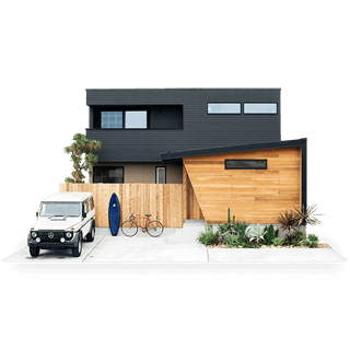 FREAK'S HOUSEイメージ