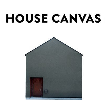 HOUSE CANVAS