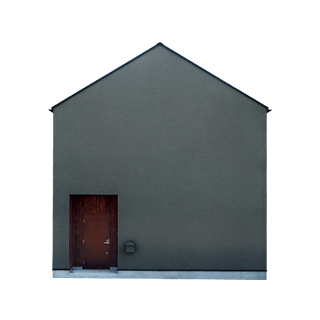 HOUSE CANVASイメージ