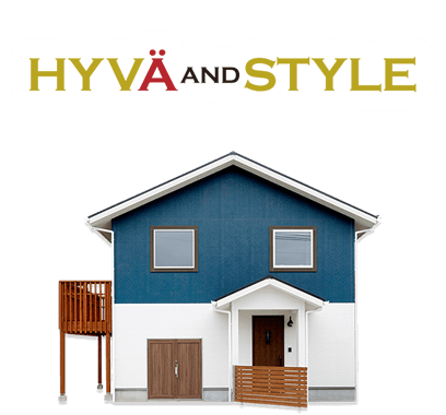 HYVA AND STYLE