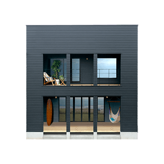 ZERO-CUBE MALIBUイメージ