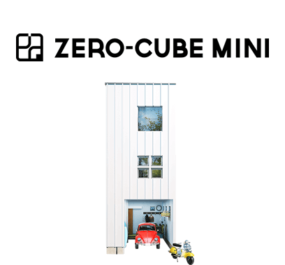 ZERO-CUBE MINI