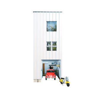 ZERO-CUBE MINIイメージ