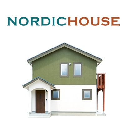NORDIC HOUSE