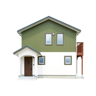 NORDIC HOUSEイメージ