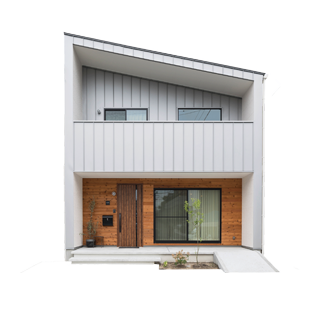 注文住宅イメージ