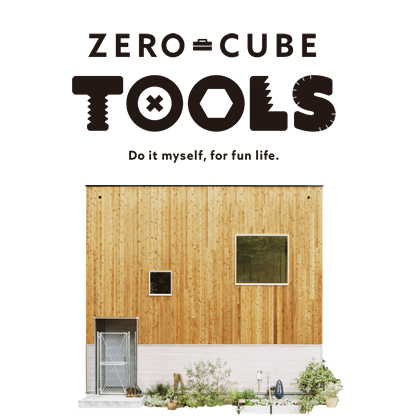 ZERO-CUBE TOOLS