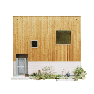 ZERO-CUBE TOOLSイメージ