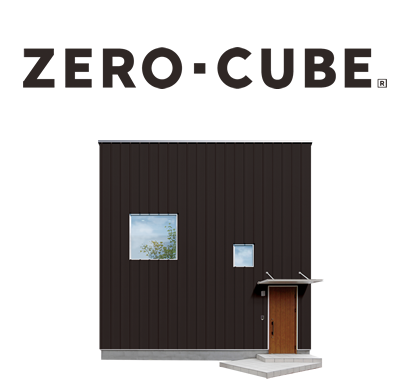 ZERO-CUBE