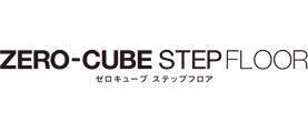 ZERO-CUBE STEPFLOOR