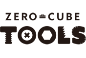 ZERO-CUBE TOOLS
