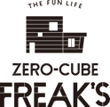ZERO-CUBE FREAK'S