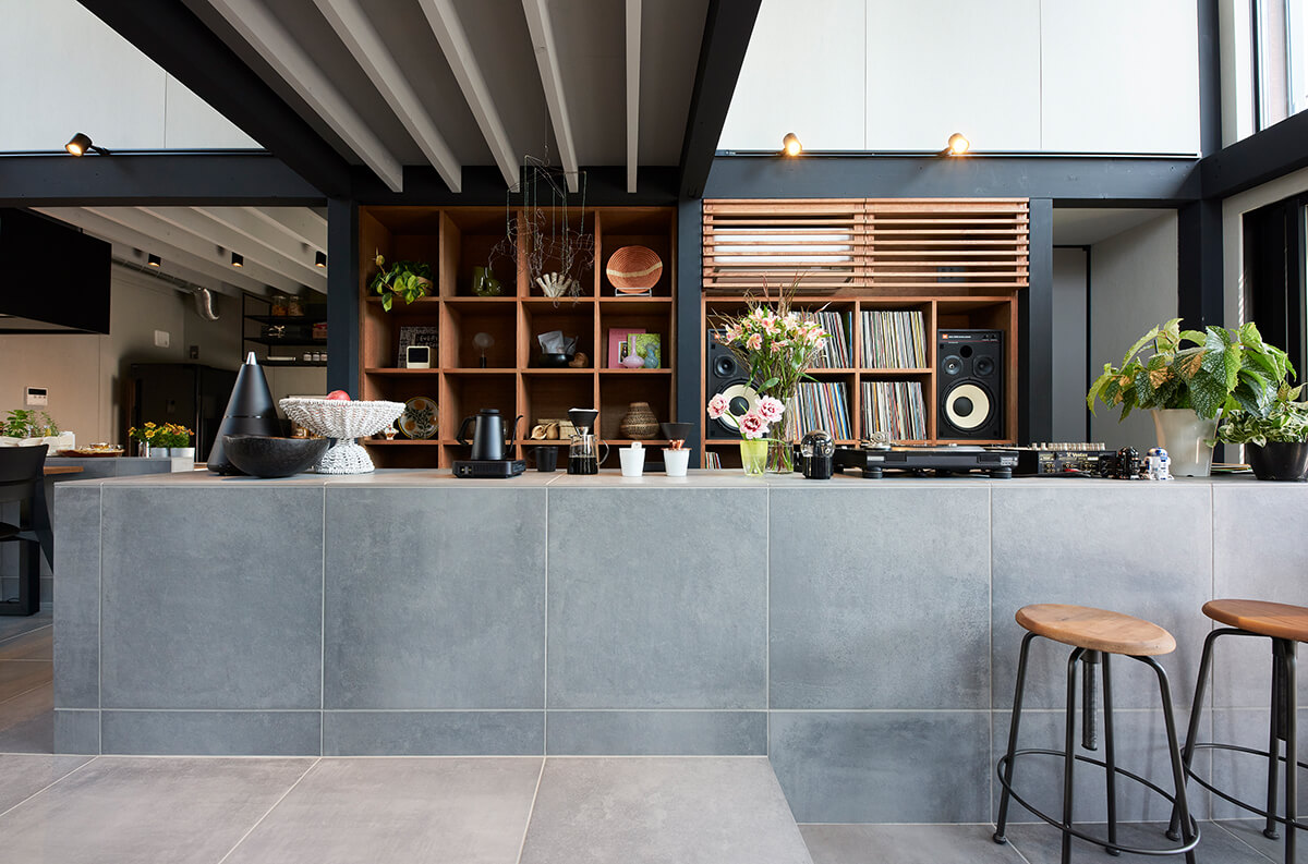 内観イメージ②