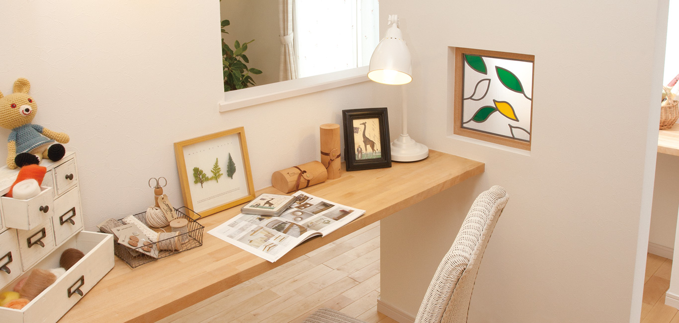 多目的スペースイメージ