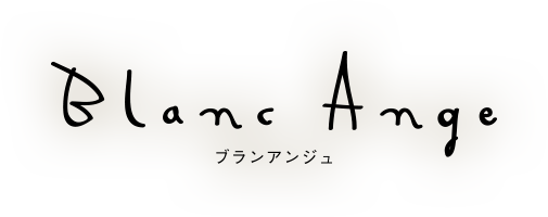 Blanc Ange
