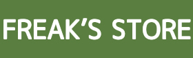 FREAK'S STORE