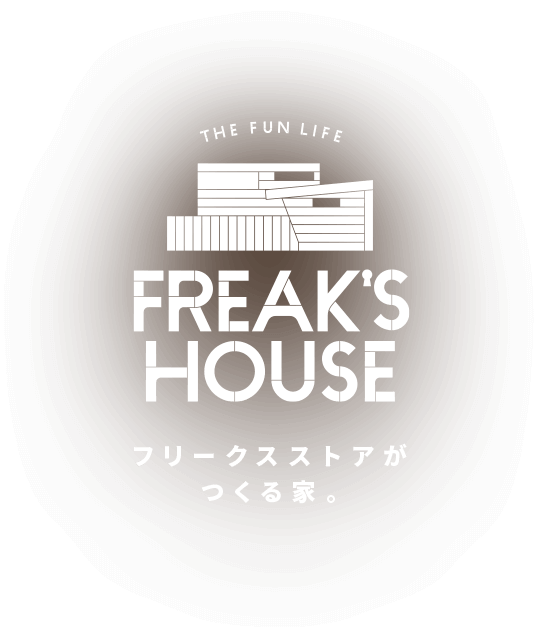 FREAK'S HOUSE