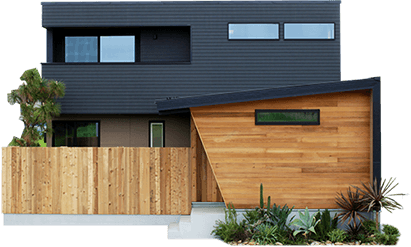 参考プラン外観イメージ