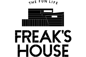 FREAK'S HOUSE【参考プラン】