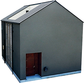 参考プラン外観イメージ