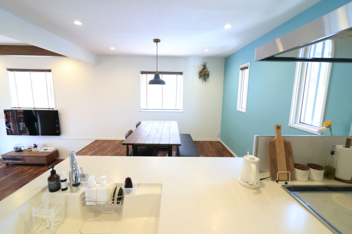 キッチンイメージ