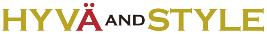 HYVA AND STYLE
