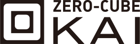 ZERO-CUBE 回KAI