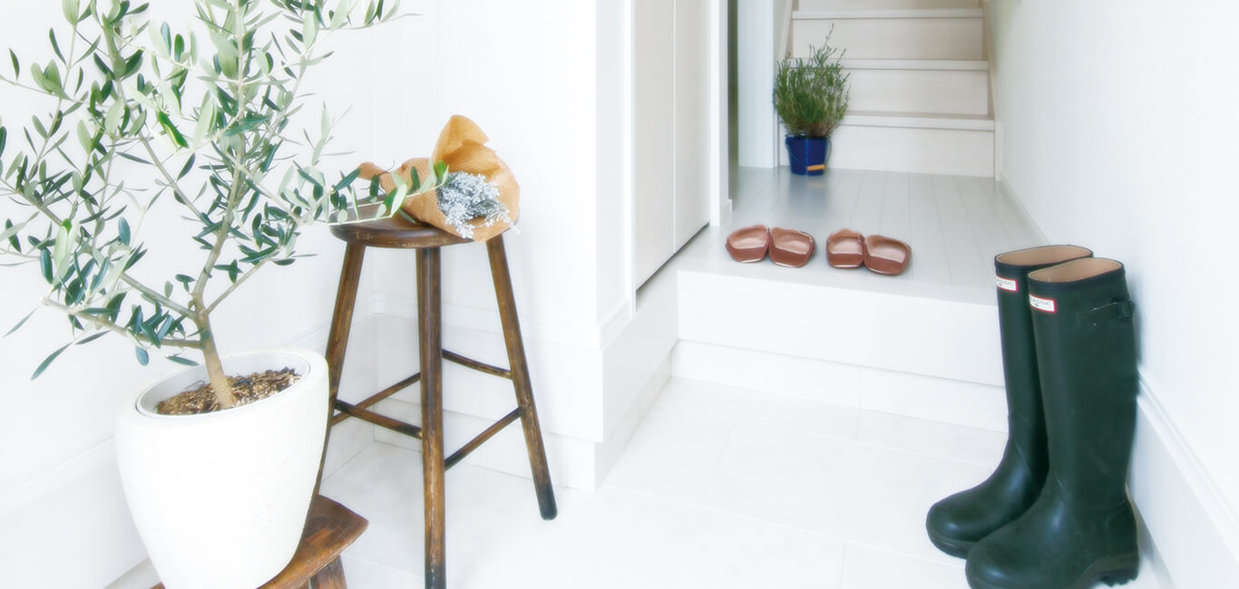 ZERO-CUBE MINI 内観イメージ