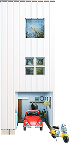 +INNER GARAGEイメージ