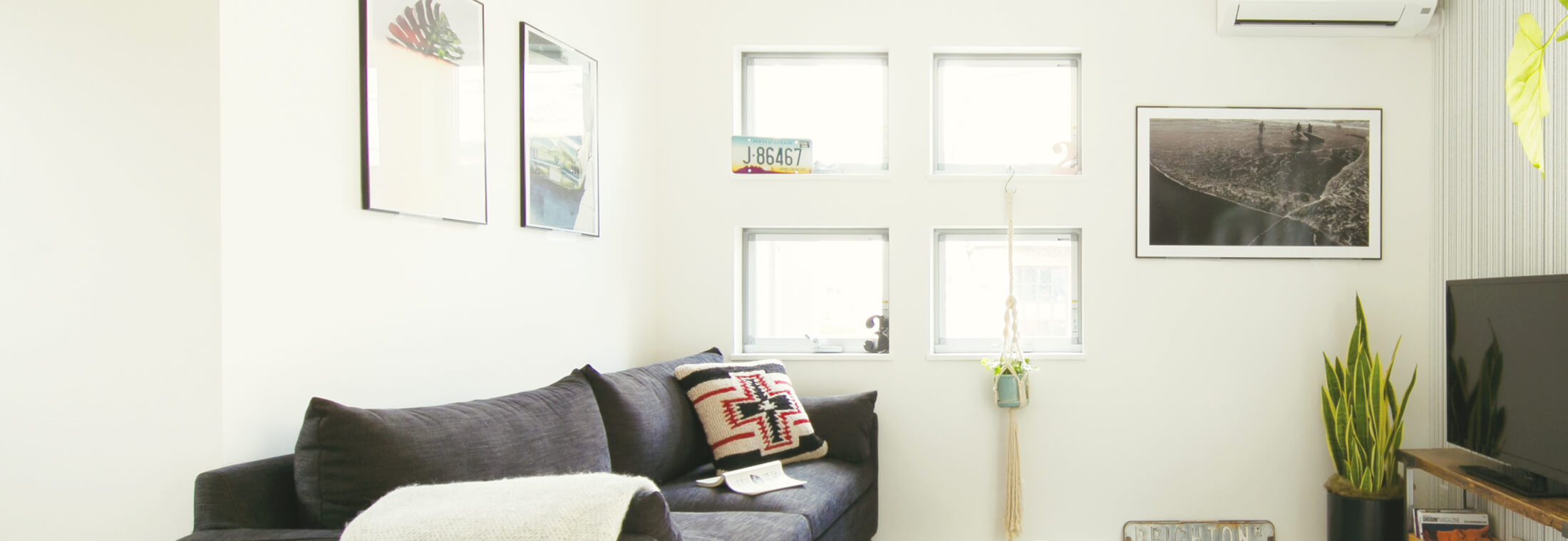 ZERO-CUBE MINI内観イメージ