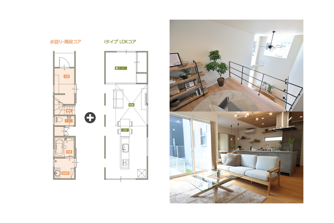 間取りイメージ