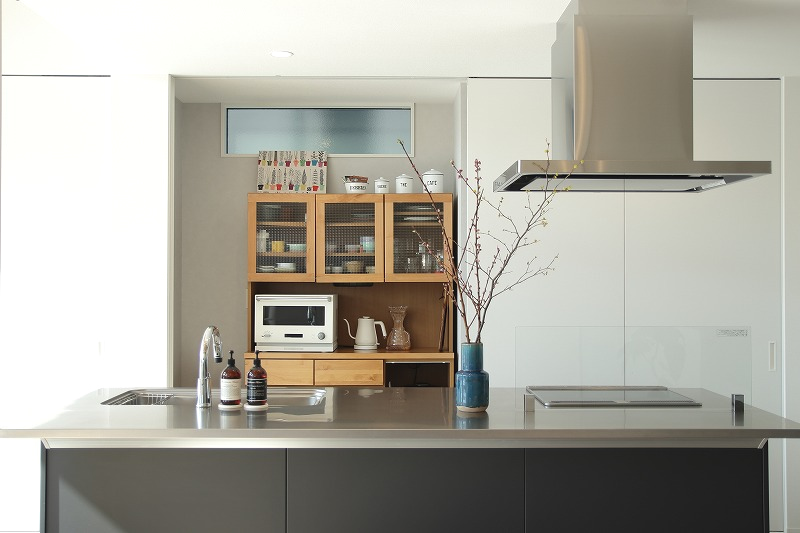 キッチンイメージ