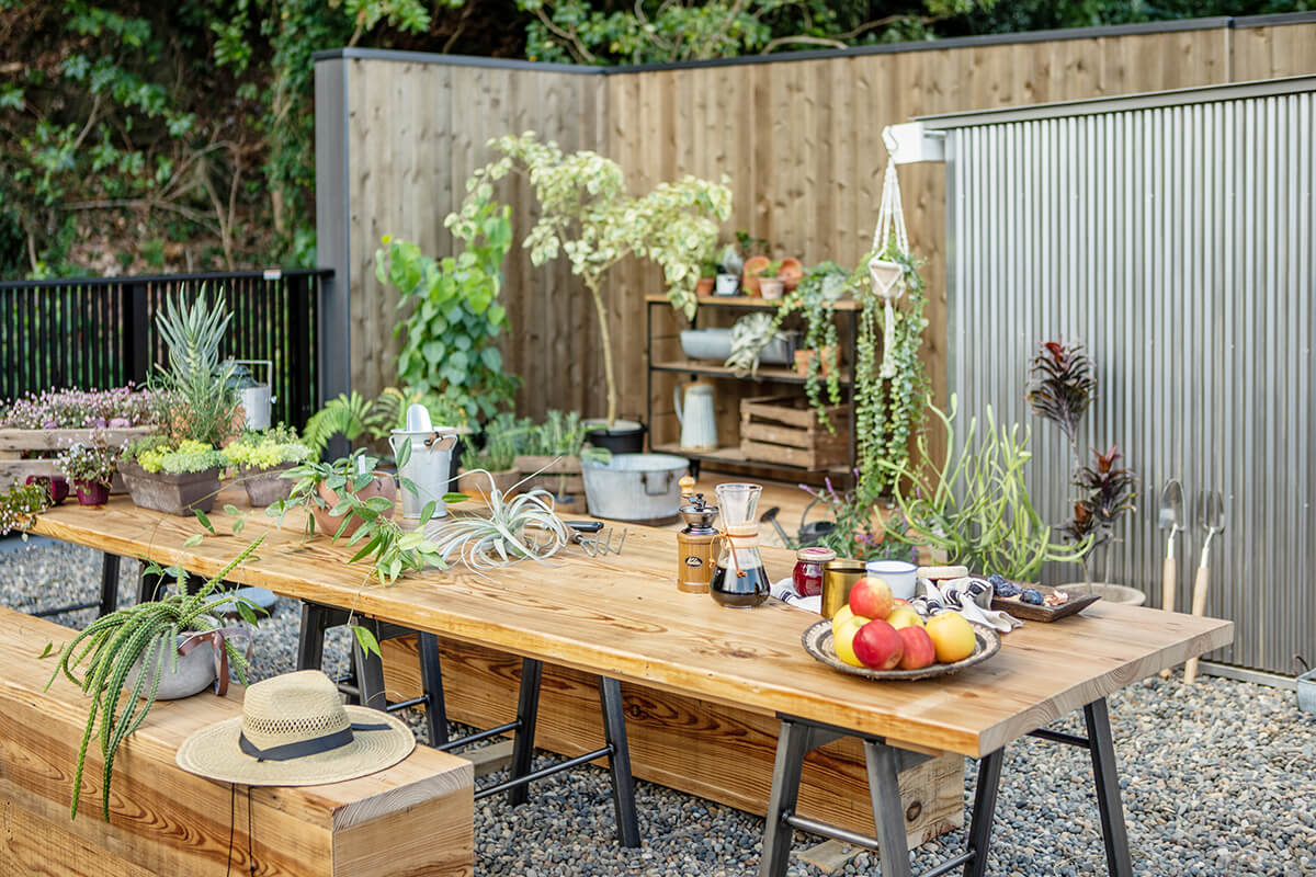 バルコニーイメージ