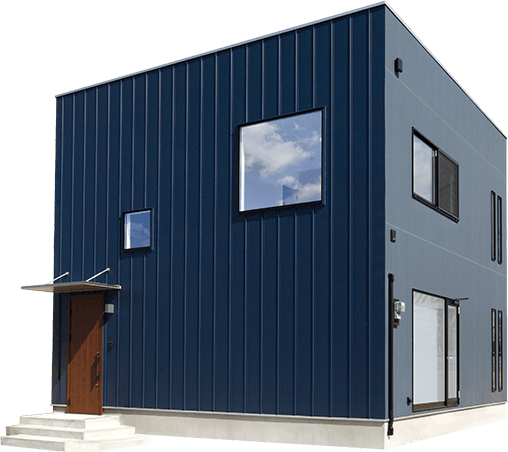 外観イメージ②