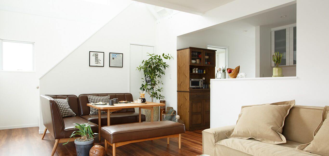 リビングイメージ