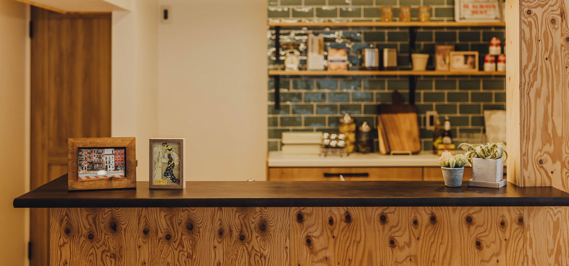 ZERO-CUBE FREAK'S内観イメージ