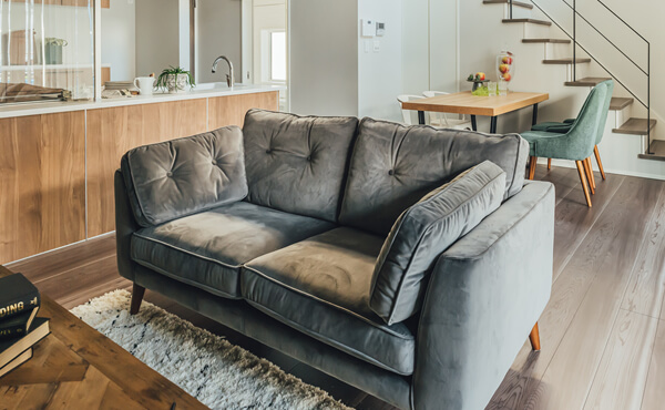 リビングイメージ