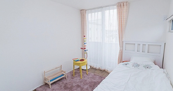 小部屋イメージ