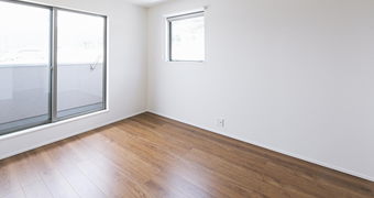 フローリングイメージ