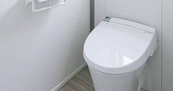 トイレイメージ