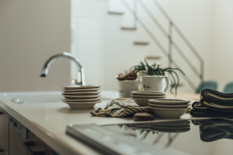 キッチンイメージ①