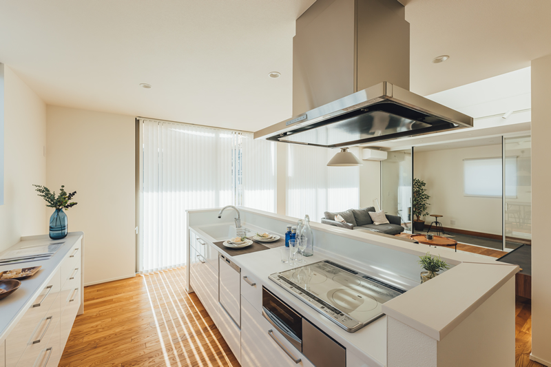 キッチンイメージ②